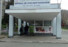 EXCLUSIV: EFORTURI SUPRAOMENEȘTI ÎN BAIA MARE: 21 pacienți la 19 ventilatoare la Terapie Intensivă la Spitalul TBC
