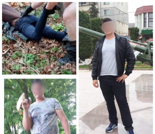 FOTO EXCLUSIV: Un puștan de 19 ani din Vima Mică a violat o localnică de 47 ani după ce a dus-o acasă cu mașina