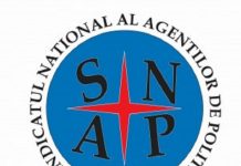 Doi maramureșeni în Biroul Executiv al Sindicatului Național al Agenților de Poliție