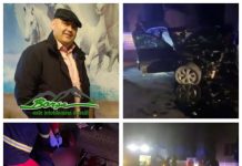 FOTO EXCLUSIV, VIDEO – TRAGEDIE LA MOISEI / ACTUALIZARE: Mircea Botezan, salvamontist în Borșa, și-a pierdut viața într-un teribil accident la Moisei