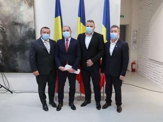 PMP Maramureș: Apel către partidele politice reprezentate în Consiliul Local Baia Mare