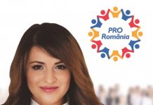 ALATURI DE O ECHIPA DEDICATA SI CAPABILA, VOM REUSI – ANCUTA-RAFILA CUPSA-MANLUP – CANDIDAT LA CAMERA DEPUTATILOR DIN PARTEA PARTIDULUI PRO ROMANIA