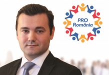 PRO România este alături de toți Românii – Cătălin Darabă – Candidat la Camera Deputaților