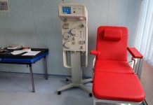 Apel către maramureșenii vindecați de Covid-19 pentru donarea de plasmă convalescentă