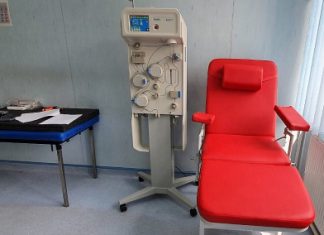 Consilierii județeni PSD inițiază proiectul de hotărîre ”Donează plasmă, salvează vieți”