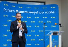 Cristian Niculescu Țâgârlaș, avocatul cu experiență îndelungată în administrația publică locală: „Voi avea o contribuție importantă în elaborarea proiectelor de care Maramureșul are mare nevoie”
