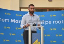 Cristian Niculescu Țâgârlaș: Proiectele de dezvoltare a municipiului Baia Mare vor fi prioritare pentru parlamentarii liberali