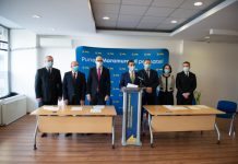 PNL – Angajament pentru dezvoltarea Maramureșului