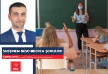 Gabriel Zetea (PSD): ”Învățământul online poate adânci și mai mult inegalitățile deja mari între elevii români, arată Comisia Europeană”