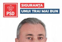 Gheorghe Șimon (PSD): ”Licitația pentru gazoduct este deja pe SEAP”