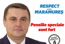 PMP cheamă partidele la semnarea unui pact pentru anularea pensiilor speciale și reducerea numărului de parlamentari