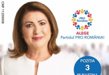 NU VĂ MAI BATEȚI JOC DE CETĂȚENI!