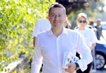 INTERVIU – Adrian Todoran despre Autostrada Nordului, proiect pe care l-a susținut în Parlament: ”Este extraordinar să vedem Baia Mare și Maramureșul legate la culoarele europene de transport”