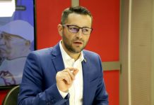 Deputatul Adrian Todoran este pentru familia creștină: ”Fără căsătorii între persoane de același sex”