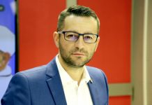 Deputatul Adrian TODORAN: Programul de guvernare al PMP are aproximativ 200 de proiecte și măsuri pentru dezvoltarea României