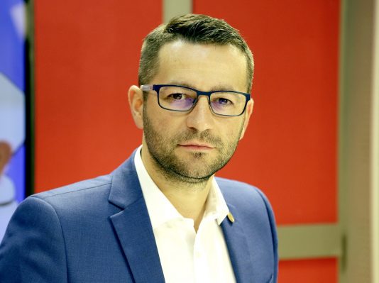 Deputatul Adrian TODORAN: Programul de guvernare al PMP are aproximativ 200 de proiecte și măsuri pentru dezvoltarea României