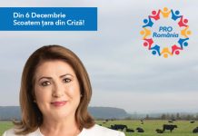 STOP AMĂGIRILOR DIN AGRICULTURĂ!