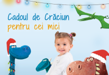 Blogerii încurajează copiii să citească povestind amintiri despre cărțile copilăriei lor (VIDEO)