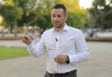 Deputatul Adrian Todoran (PMP): ”Toate sălile de sport trebuie redeschise. Pentru sănătatea noastră”