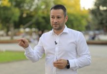 Deputatul Adrian Todoran a reușit: ”Casa George Pop de Băsești a fost reabilitată”