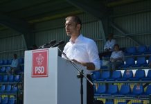 Gabriel Zetea (PSD): ”România trebuie să înceapă testarea masivă a populației, pe modelul Slovaciei”