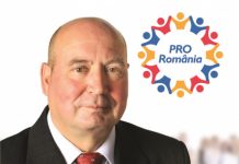 PRO România este alături de toți românii! Ioan Isac- Candidat PRO România la Senatul Romaniei
