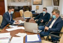 Soluții pentru a suplimenta numărul de paturi pentru pacienții infectați cu Sars-Cov-2: Secția Pediatrică Distrofici III sau Corpul D3 a Spitalului din Borșa ar putea fi transformate în secții Suport Covid