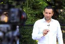 Deputatul Adrian Todoran pune piciorul în prag: ”Fără pensii nesimțite!”