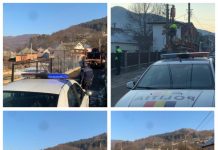 IPJ Maramureș – DOSAR PENAL: Fals în acte sub semnătură privată pentru două avize emise pentru același lemn