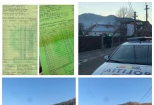 Drept la replică pentru că am preluat o postare de pe facebook. IPJ Maramureș: fals în acte sub semnătură privată (VIDEO)