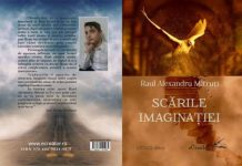 PROZĂ: La 13 ani băimăreanul Raul Alexandru Mitruți a debutat în lumea literaturii