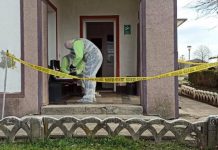 ACTUALIZARE / Agresorii impiegatului au fost prinși: Doi tineri, unul din Seini, celălalt din Baia Mare, au fost arestați preventiv