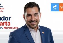 Oameni noi în politică: Tudor Marta, veșnic abonat la banii publici