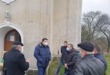 Scandal în UDMR Maramureș. Apjok Norbert cu demisia semnată!