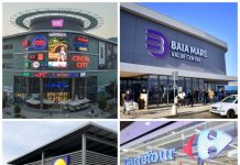 AFLĂ PROGRAMUL SUPERMARKETURILOR DE SĂRBĂTORI.