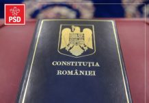 Gabriel Zetea: ”PSD are cea mai potrivită variantă de premier pentru România”