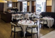 VESTE BUNĂ: SE REDESCHID RESTAURANTELE ÎN BAIA MARE. VESTE BUNĂ: SE REDESCHID RESTAURANTELE ÎN BAIA MARE. VEZI ÎN CE CONDIŢII.