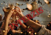 MĂSURI NOI DE REVELION