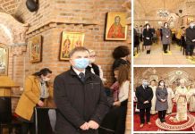 EPISCOPIA ÎŞI STERGE URMELE: Biserica îi face ”slabi” pe jurnaliști și se roagă ca ”Dumnezeu să ne ierte pentru că nu putem vedea binele”