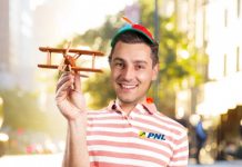 IONEL A LĂSAT MARAMUREȘUL FĂRĂ CURSELE BLUE-AIR!