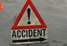 Un tânăr de 30 de ani băut a fost surprins şi accidentat în Vişeu de Sus, în timp ce traversa strada prin loc nepermis și fără să se asigure
