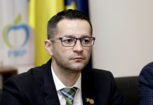 Deputatul Adrian Todoran: Rămânem uniți în jurul valorilor pe care le avem!