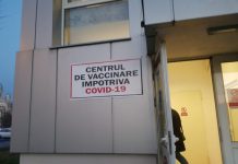 Cum se împarte prima tranșă de doze de vaccinuri între spitale: 210 doze vor ajunge în Maramureș pentru medicii de la Spitalul TBC Suport Covid