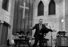 DOLIU PRINTRE BĂIMĂRENI – Pastorul Daniel Chereji s-a stins din viață la Spitalul Suport, infectat cu COVID-19