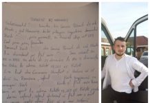 EXCLUSIV DISPĂRUT ÎN CEHIA: ”TRĂIESC! AU VRUT SĂ MĂ OMOARE, MI-AU LUAT BANII ȘI AM FUGIT. DOUĂ ZILE AM MERS PE JOS PRIN PĂDURE!!!”