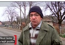 CASCADORII RÂSULUI LA DSP MARAMUREȘ: S-a trezit cu poliția la poartă cu toate că nu a făcut niciodată un test COVID