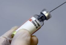 EXCLUSIV: Director de instituție publică vaccinat împotriva COVID-19, depistat pozitiv și internat la Spitalul de Infecțioase din Baia Mare