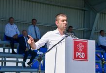 Gabriel Zetea (PSD): ”Peste 2000 de asistenți personali ai persoanelor cu handicap grav din Maramureș sunt umiliți de Guvernul PNL”