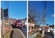 EXCLUSIV FOTO: Fratele fostului comandant al IPJ Maramureș a fost găsit fără viață în pârâul Cavnic (actualizare)