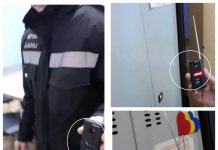 ACTUALIZARE – CA-N FILMELE CU 007 sau plictiseală maximă: Doi polițiști locali băimăreni se cred spioni (pamflet)